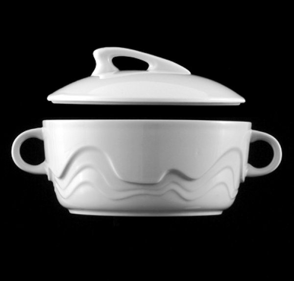 Супник без кришки G.Benedikt серія Melodie MEL4318 (1,8 л) 