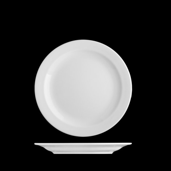 Тарелка G.Benedikt серия Praha PRA2117 (17 см)