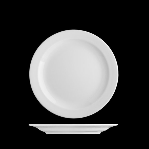 Тарілка G.Benedikt серія Praha PRA2119 (19 см) 