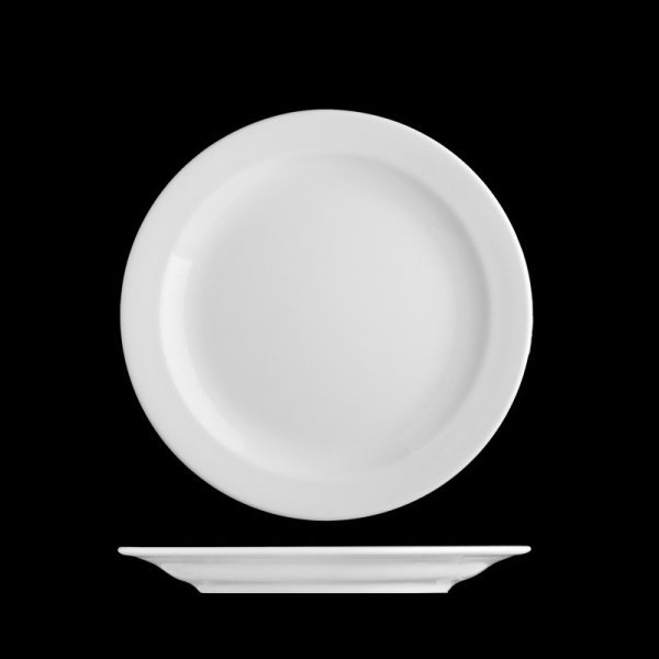 Тарілка G.Benedikt серія Praha PRA2121 (21 см) 