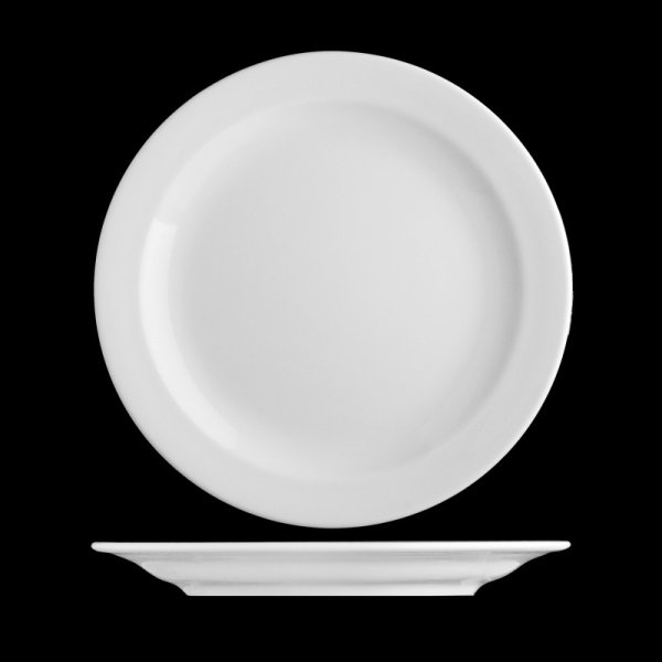 Тарілка G.Benedikt серія Praha PRA2128 (28 см) 