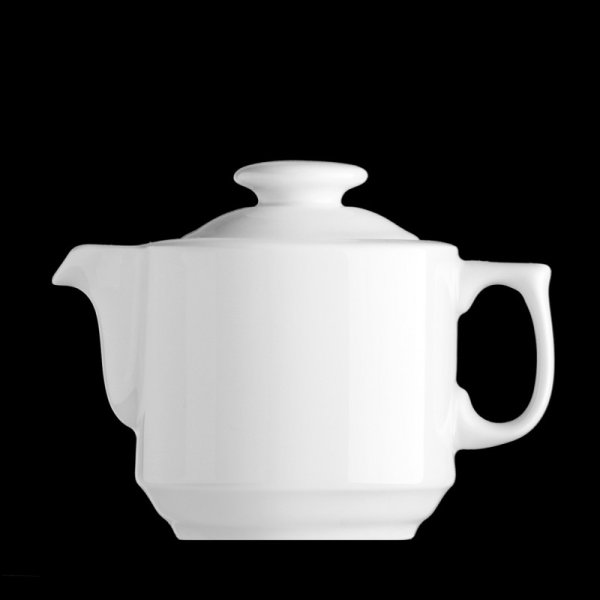 Чайник без кришки G.Benedikt серія Praha PRA4175 (750 мл) 