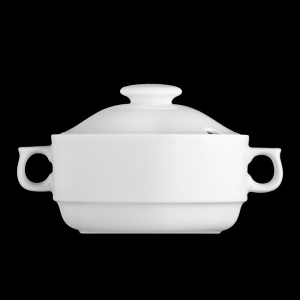 Кришка для супника PRA4318, G.Benedikt серія Praha PRA4518 