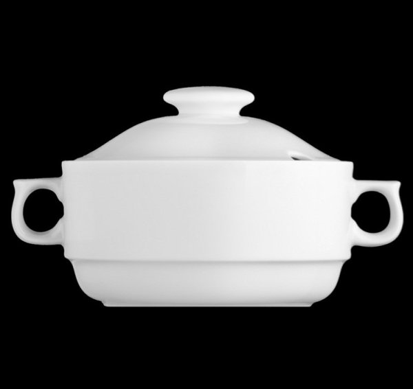 Кришка для супника PRA4326, G.Benedikt серія Praha PRA4526 