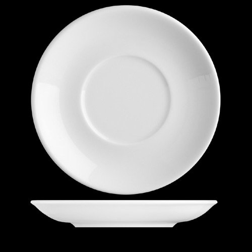 Блюдце G.Benedikt серія Princip PRI1716 (16,5 см) 