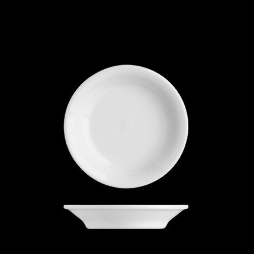 Тарелка для масла G.Benedikt серия Princip PRI2108 (9 см)