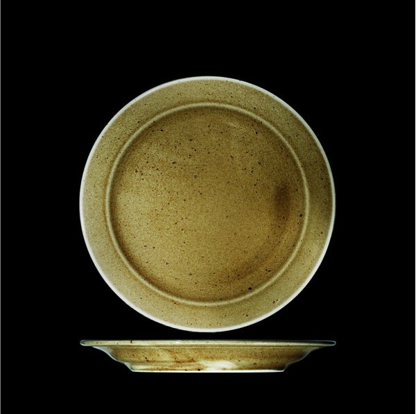 Тарелка круглая G.Benedikt серия Country Range TRX2131 (31 см)