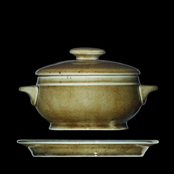 Супник без кришки G.Benedikt серія Country Range TRY1250 (500 мл) 