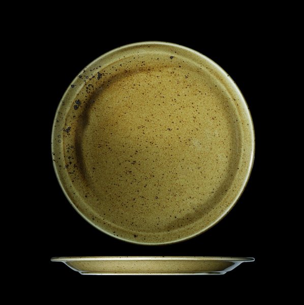 Тарелка круглая G.Benedikt серия Country Range TRY2121 (21 см)