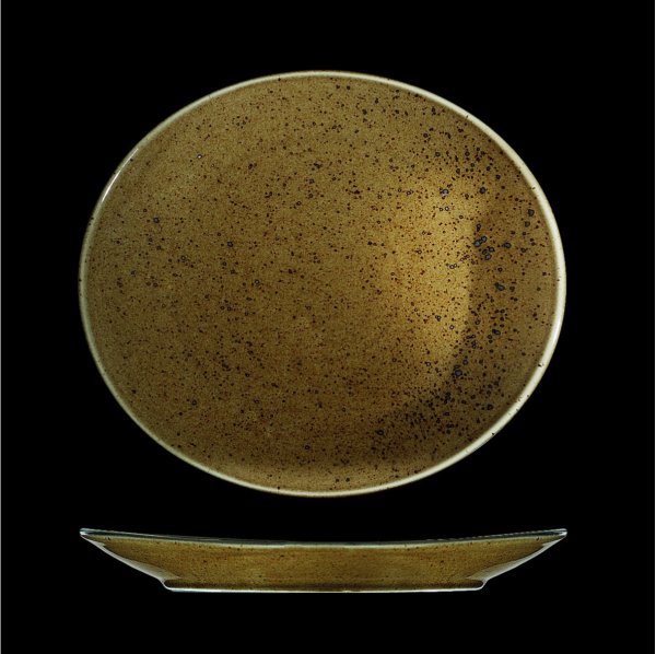 Тарілка для стейка G.Benedikt серія Country Range TRY3130 (30 см) 