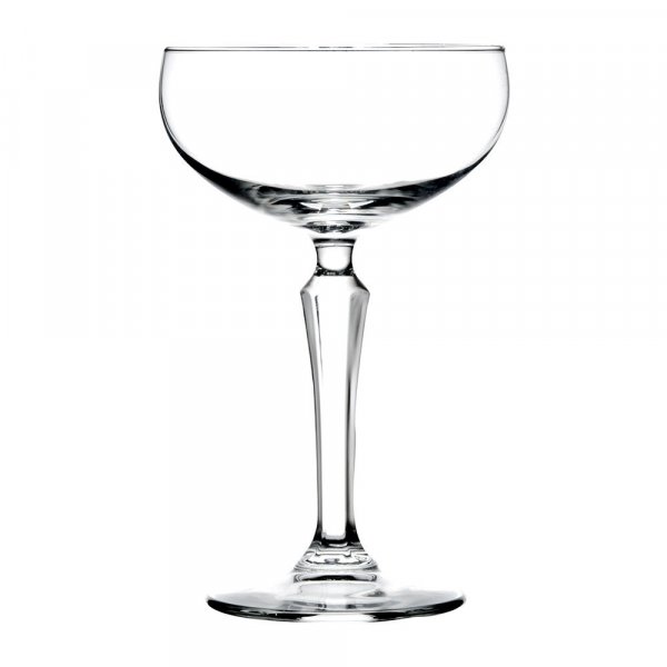 Бокал для шампанского, коктейля Libbey Coupe champagne серия "SPKSY" 601602, 245мл