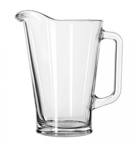 Кувшин Libbey серия "Pitchers" 912746, 1700мл