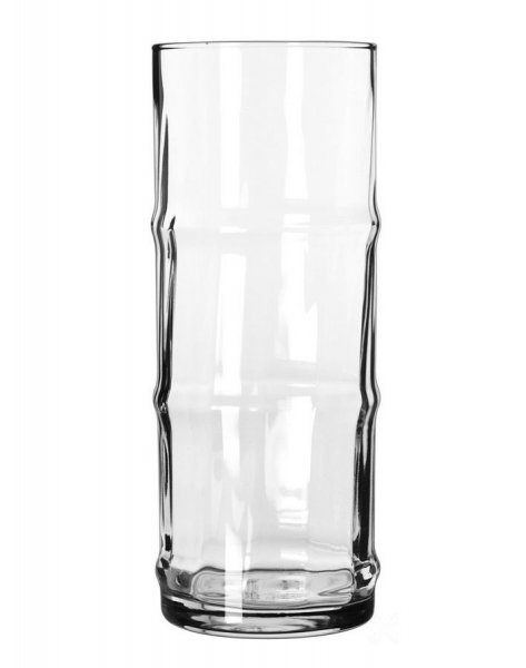 Склянка висока Libbey Bamboo серія "Cocktail" 913118, 470мл 