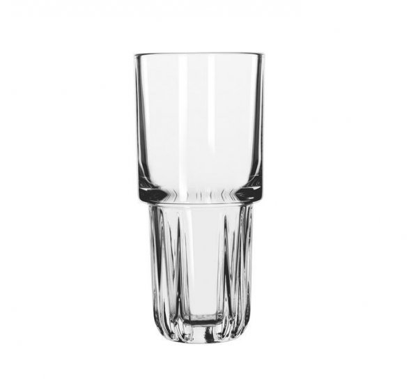 Склянка висока Libbey Longdrink серія "Everest" 914337, 355мл 