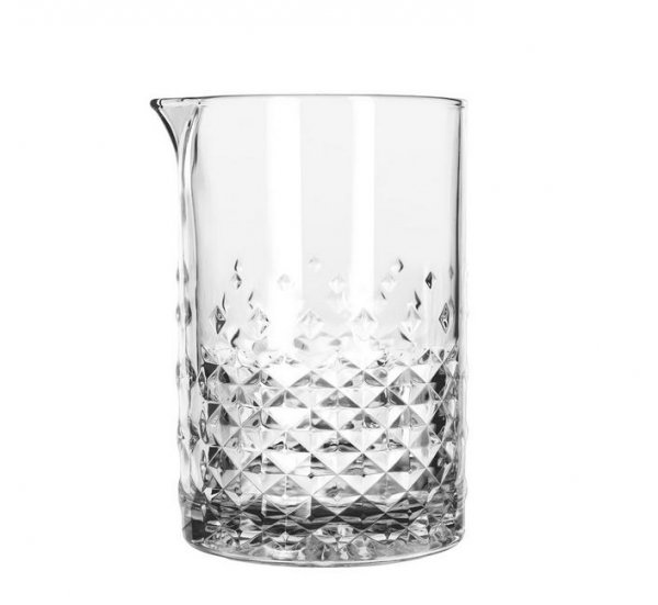 Стакан для смешивания Libbey Stirring glass серия "Carats" 926781, 750мл