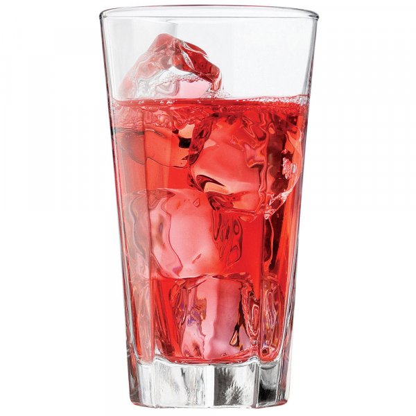 Стакан высокий Libbey Beverage серия "Inverness" 930306, 295мл