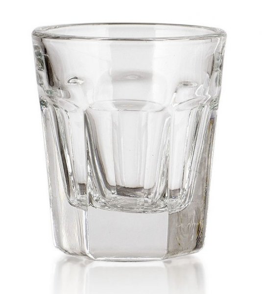 Стопка Libbey Boston Shooter серия "Spirits" 940138, 30мл
