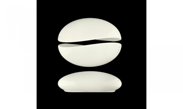 Перечниця G.Benedikt серія "Le Choco creme" CHC5030 