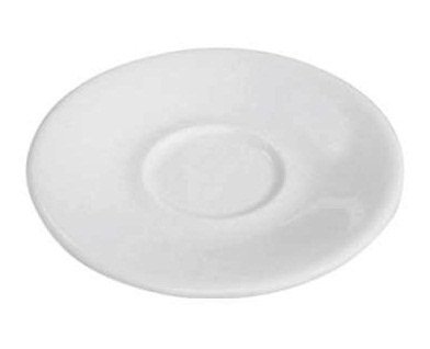 Блюдце 140мм Lubiana PAULA 1712