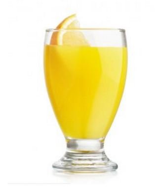 Келих для води/коктейлю Libbey Normandia 971187, 318мл 