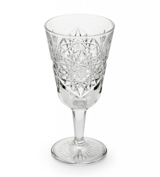 Келих для коктейлю/вина Cocktail/Wine Libbey серія Hobstar 928549, 300мл 