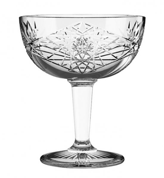 Бокал для коктейля Coup Libbey серия Hobstar 929799, 250мл