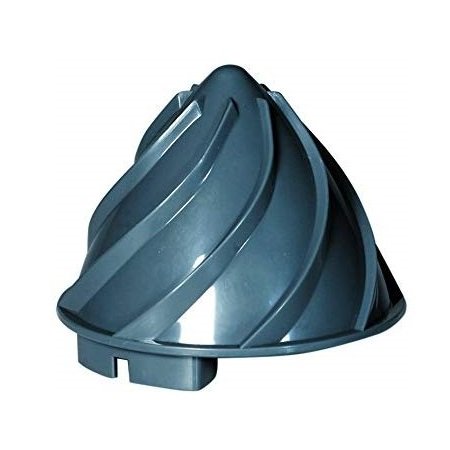 Овочерізка тертка LACOR 60356 (5насадок+бокс) 