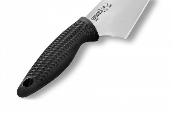 Нож Поварской Шеф Samura GOLF SG-0087, 240мм