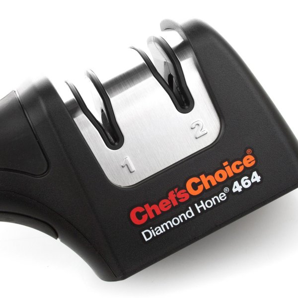 Chef’s Choice CH/464 Механическая точилка (2этапа,20град.)