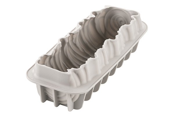Форма силиконовая Silikomart LANA (245x95мм,h77мм,1200мл)