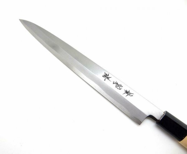 Нож Янагиба SAKAI TAKAYUKI 07005 для левши, 24см