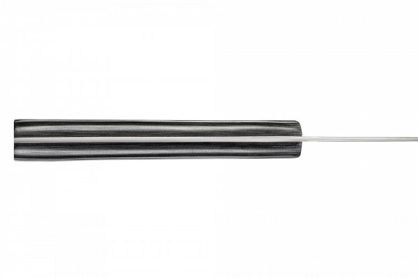 Ніж Кухарський Гранд Шеф Samura 67 Damascus SD67-0087M, 240мм 