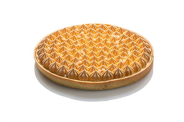 Набор форм Silikomart Kit Tarte Meringue (250мм,h20мм,480мл)