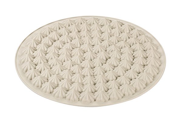 Набор форм Silikomart Kit Tarte Meringue (250мм,h20мм,480мл)