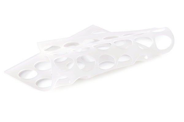 Силиконовая форма Silikomart Round Chablon - 2штуки (297x210мм,d30мм)