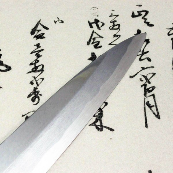 Нож Янагиба Masahiro 16220 Yanagiba, 27см