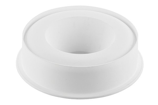 Силиконовая форма "кольцо" Silikomart OBLIO 1100 (d180мм,h60мм,1100мл)