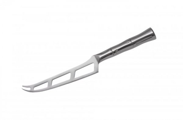 Нож для сыра Samura Bamboo SBA-0022, 135мм