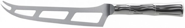 Нож для сыра Samura Bamboo SBA-0022, 135мм