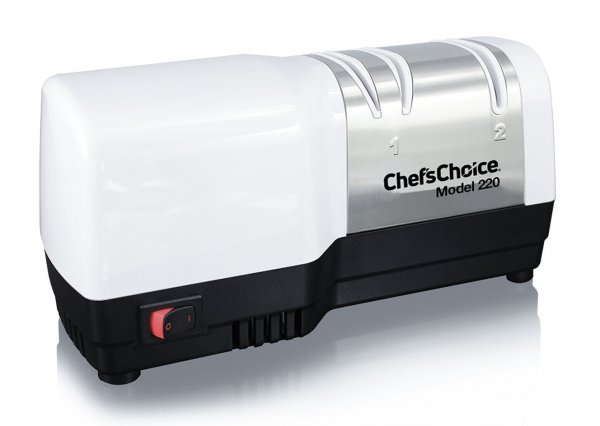 Chef's Choice CH/220 Гибридный точильный станок для ножей