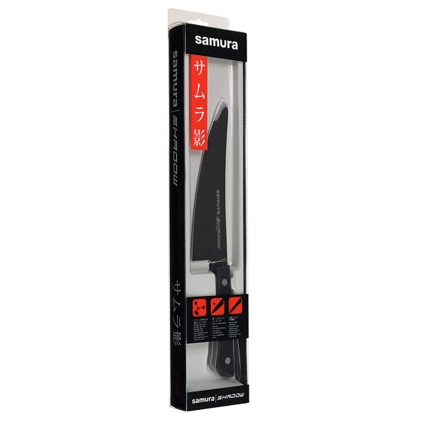 Ніж Samura Shadow SH-0083, Шеф-Ніж, 166мм 