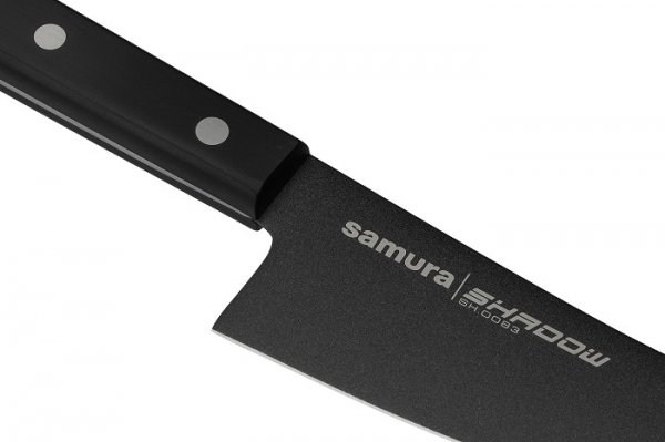 Ніж Samura Shadow SH-0083, Шеф-Ніж, 166мм 