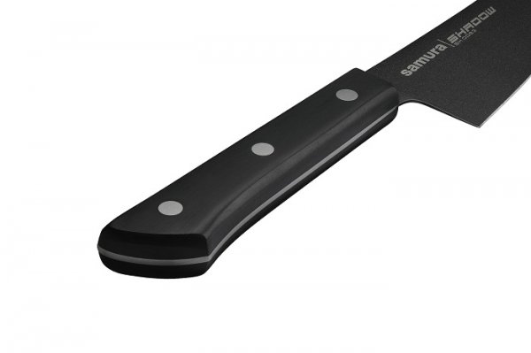 Ніж Samura Shadow SH-0083, Шеф-Ніж, 166мм 