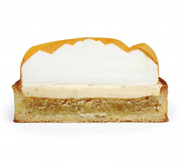 Силиконовая форма Mini SPIRAL Tart by Dinara Kasko (d70мм,75мл,6шт)