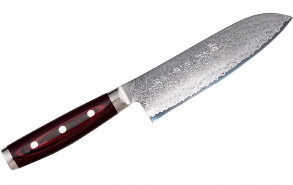 Набір з 3-х ножів Yaxell Super Gou 37101-503 (37101,37112,37103)