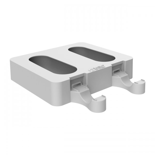 Набор форм для мороженого Silikomart CLASSIC 3D (43х93мм,h25мм,76мл)