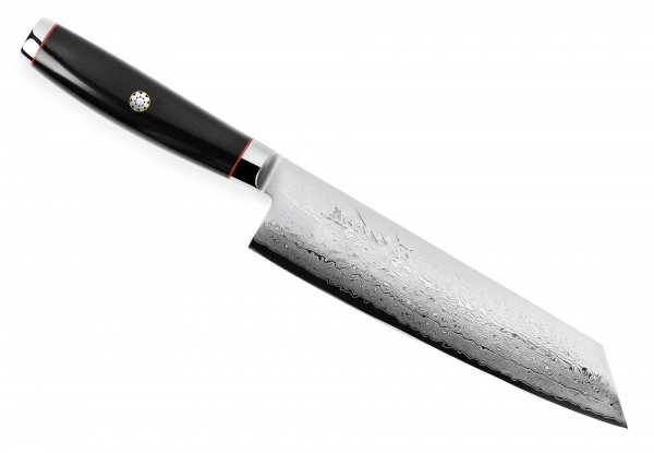 Нож Kiritsuke Yaxell Super Gou Ypsilon 37234, 200мм