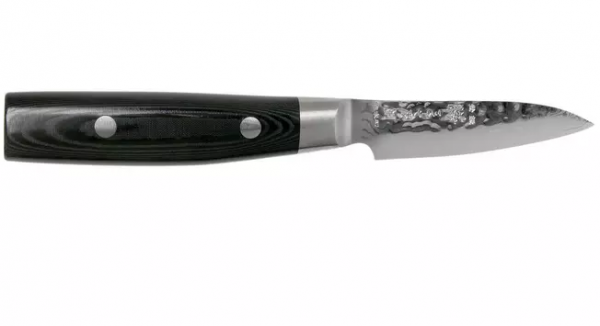 Нож овощной Yaxell ZEN 35503, 80мм
