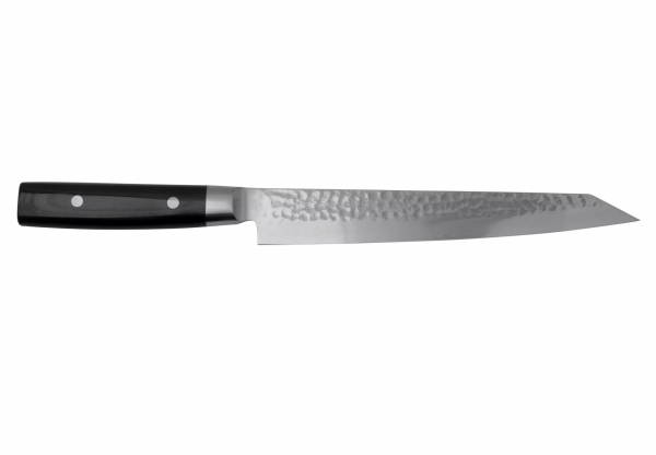 Нож для нарезки Yaxell ZEN 35539, 230мм
