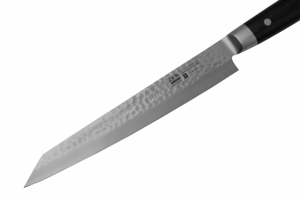 Нож для нарезки Yaxell ZEN 35539, 230мм